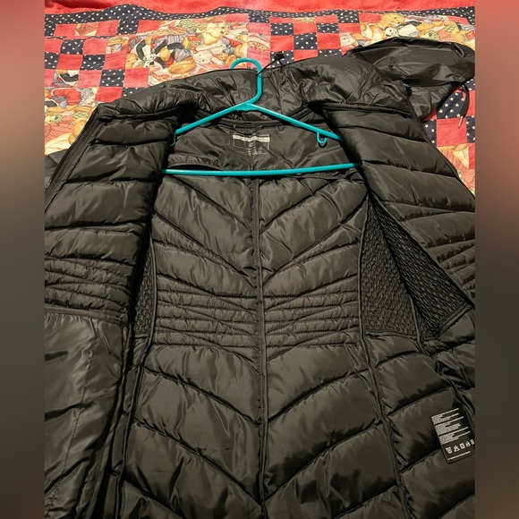 Bernardo puffer coat L - Picture 7 of 7